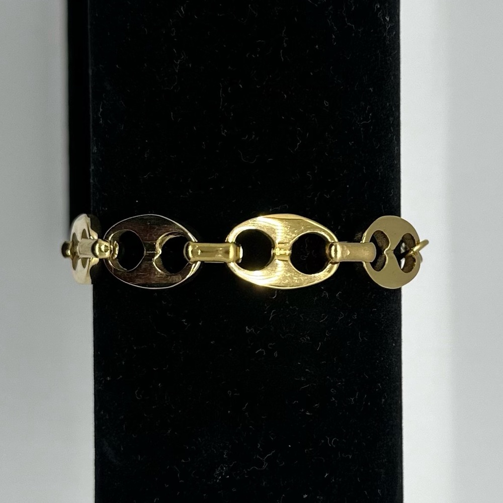 Coffee Bean Bracelet - Picture 6 of 6